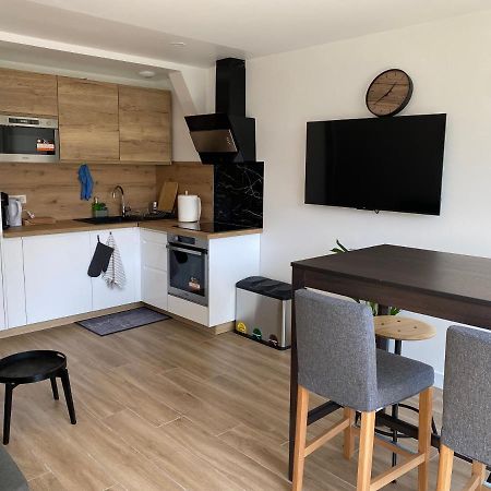 Amazing Flat, Paris Suburb, Near Versailles ,Orly Orsay Exteriör bild