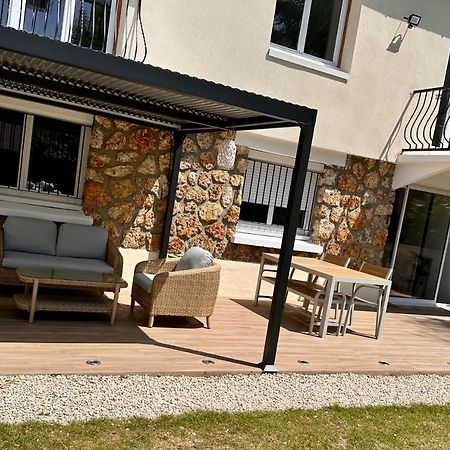 Amazing Flat, Paris Suburb, Near Versailles ,Orly Orsay Exteriör bild