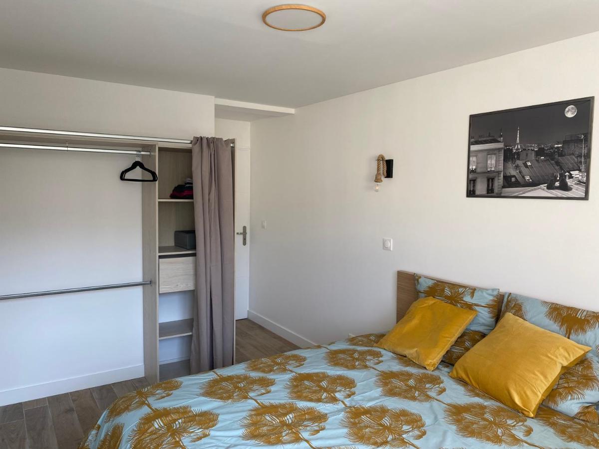 Amazing Flat, Paris Suburb, Near Versailles ,Orly Orsay Exteriör bild