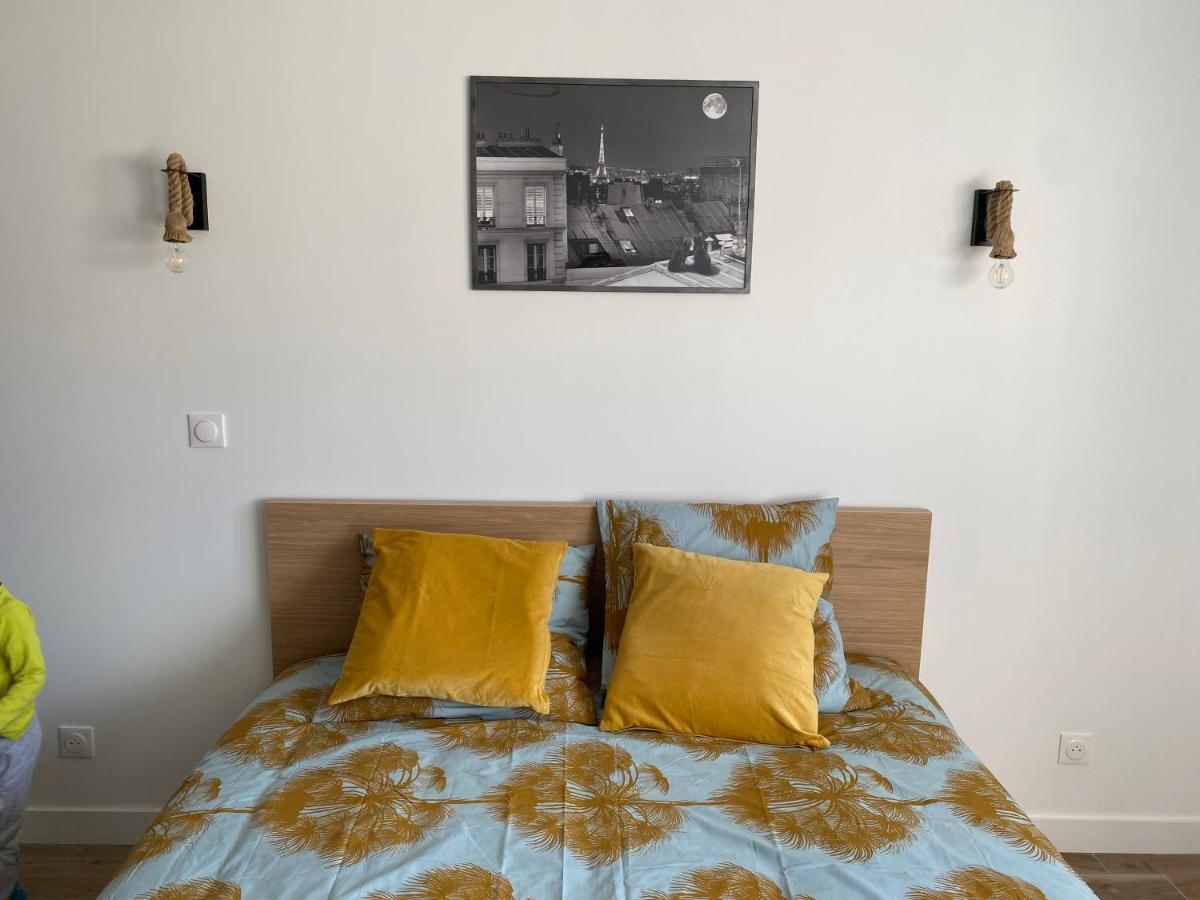 Amazing Flat, Paris Suburb, Near Versailles ,Orly Orsay Exteriör bild