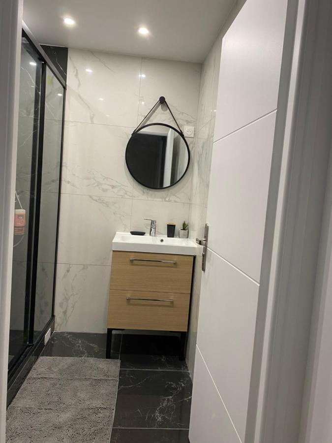 Amazing Flat, Paris Suburb, Near Versailles ,Orly Orsay Exteriör bild