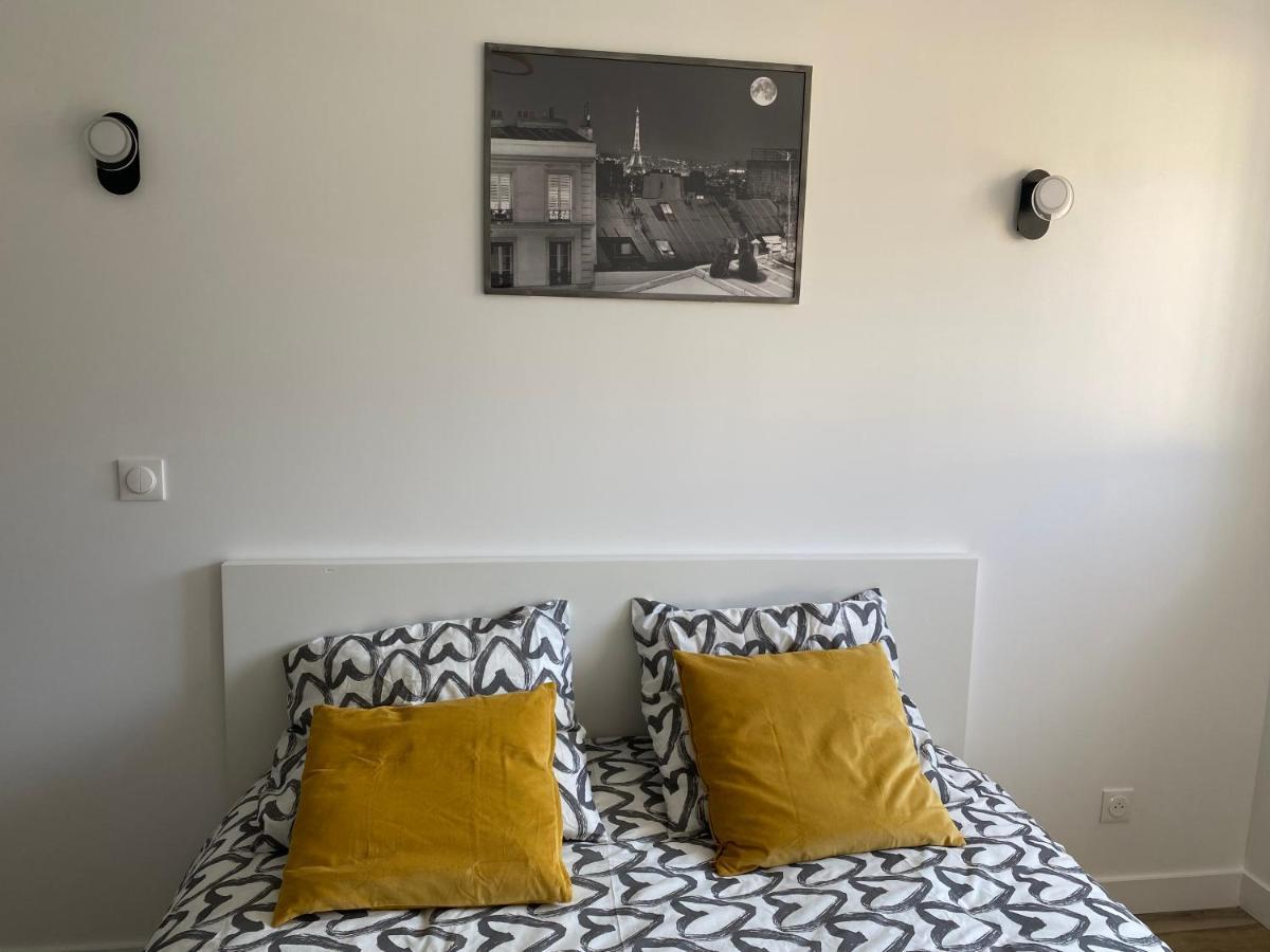 Amazing Flat, Paris Suburb, Near Versailles ,Orly Orsay Exteriör bild