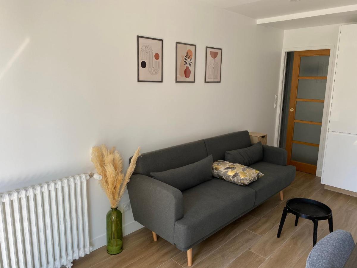 Amazing Flat, Paris Suburb, Near Versailles ,Orly Orsay Exteriör bild