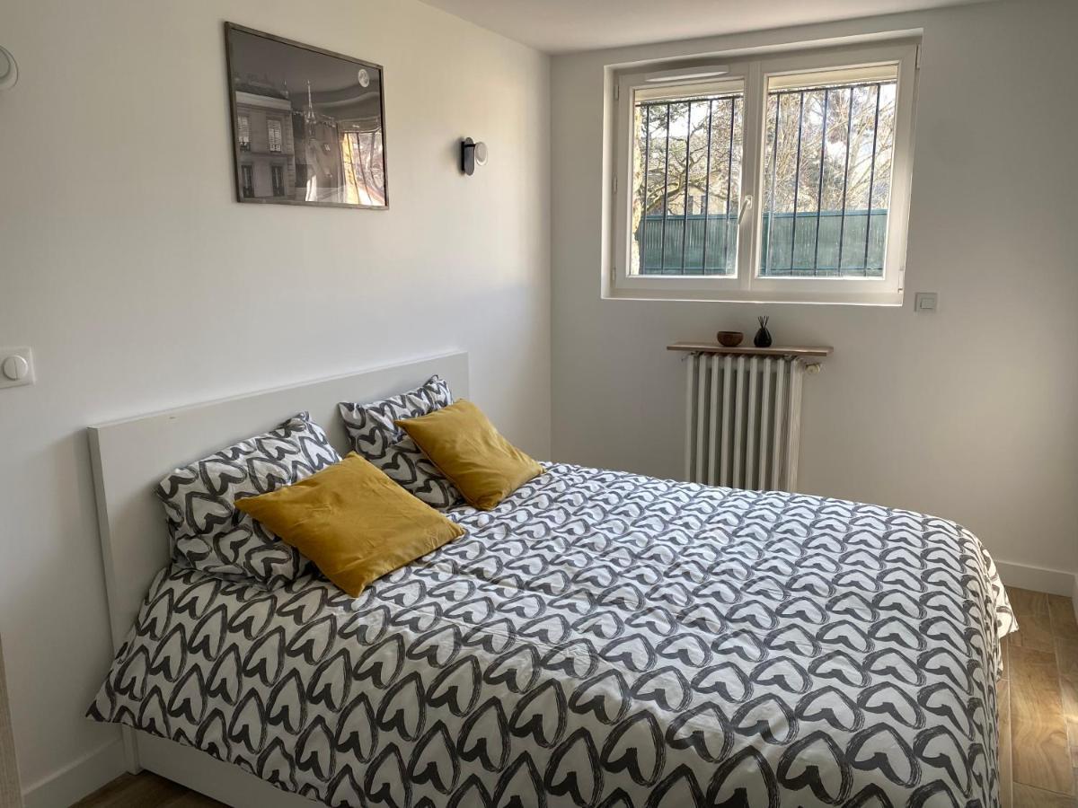 Amazing Flat, Paris Suburb, Near Versailles ,Orly Orsay Exteriör bild