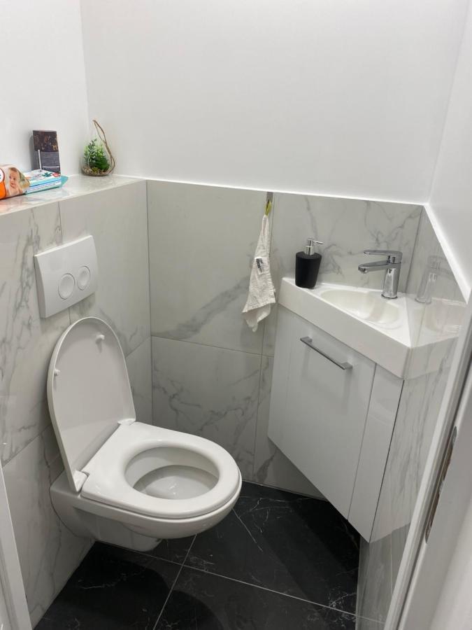 Amazing Flat, Paris Suburb, Near Versailles ,Orly Orsay Exteriör bild