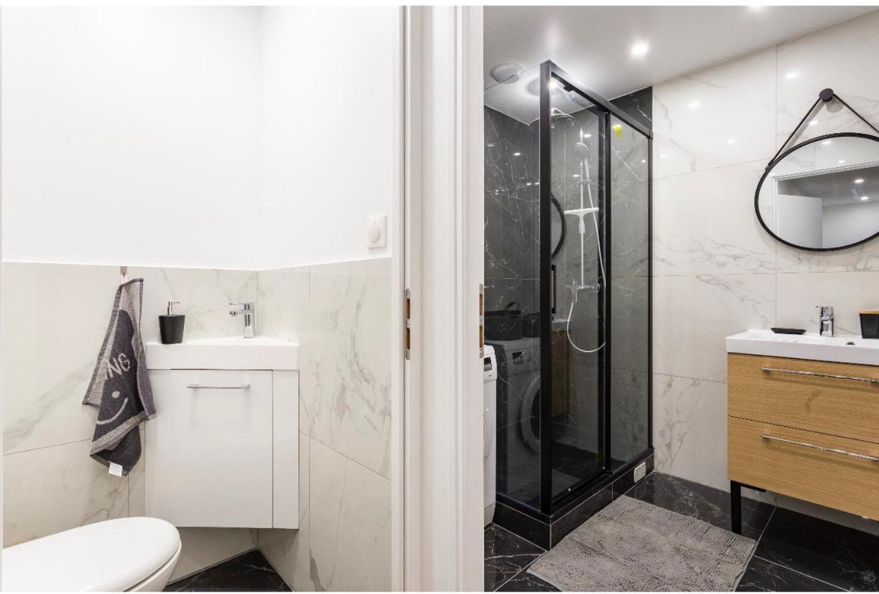 Amazing Flat, Paris Suburb, Near Versailles ,Orly Orsay Exteriör bild